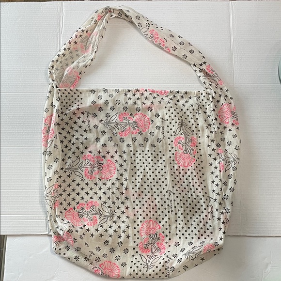 Free People Handbags - Free People lightweight reusable tote bag